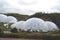 The Eden Project Biodomes Cornwall Tom Wurl