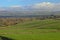 Eden Valley countryside views UK