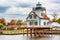 Edenton Light House, North Carolina