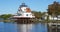 Edenton NC Roanoke River Lighthouse