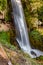 Edessa Waterfalls in Greece