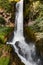 Edessa Waterfalls in Greece