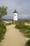 Edgartown Harbor Light, MA