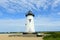 Edgartown Harbor Lighthouse, Martha\'s Vineyard