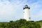 Edgartown Harbor Lighthouse, Martha\'s Vineyard