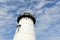 Edgartown Harbor Lighthouse, Martha\'s Vineyard