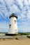 Edgartown Harbor Lighthouse, Martha\'s Vineyard