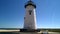 Edgartown Lighthouse, Martha\'s Vineyard