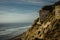 The Edge at Fort Funston Ocean Beach Ca.