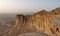 Edge of the World Jebel Fihrayn near Riyadh