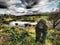 The edge of the Yorkshire Dales-brilliant picturesque nature walk taking in the fantastic Smardale Viaduct and Scandal Beck/Gill.