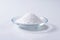 Edible mineral salt