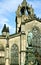 Edinburg cathedral