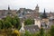 Edinburgh from Calton Hill