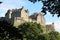 Edinburgh castle