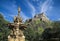 Edinburgh Castle