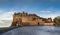 Edinburgh Castle front gate