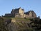 Edinburgh Castle and Ramparts