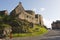 Edinburgh Castle, Scotland