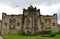 Edinburgh castle Scottish National War Memorial