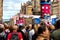 Edinburgh Fringe Festival 2018 on The Royal Mile