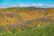 Edinburgh mountains - Arthur Seat, Salisbury Crags