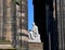 Edinburgh - Scotland - Sir Water Scott Monument