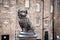 EDINBURGH, statue of Greyfriars Bobby