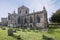 Edington Priory Church Wiltshire