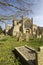 Edington Priory Church, Wiltshire, UK