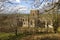 Edington Priory Church, Wiltshire, United Kingdom