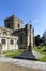 Edington Priory Church, Wiltshire, United Kingdom