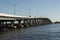 Edison Bridge in Fort Myers, Southwest Florida