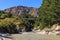 Edith Cavell Bridge over the Shotover River