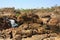 Edith falls, Nitmiluk National Park, Northern Territory, Australia