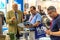 EDITORIAL, ACCADUEO Water Exhibition opens its doors in Bologna, Italy