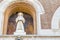 EDITORIAL Basilica of Saint Anthony of Padua