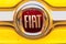 Editorial, dirty fiat logo