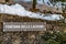 EDITORIAL fountain of tears in Bruneck