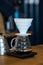 Editorial - Hario V60 Coffee Dripper