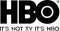 Editorial - HBO Home box office logo vector