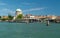 Editorial Image of Famous Italian Venice in Summer