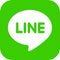 Editorial - Line app logo