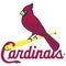 Editorial - MLB St. Louis Cardinals