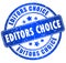 Editors choice