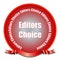 Editors Choice Seal