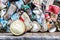 Editporial: Compressed aluminum cans for recycle