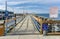 Edmonds Pier Architecture 7