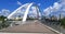 Edmonton Cityline - The Walterdale Bridge