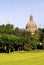 Edmonton Legislative Building of Alberta